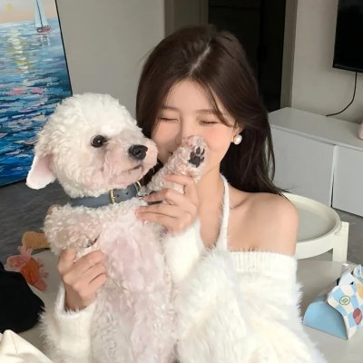女孩2