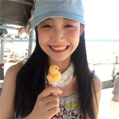 6号叩应女郎